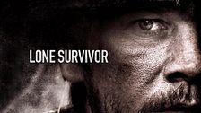 Lone survivor