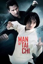 Man of tai chi