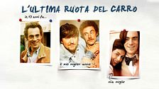 L'ultima ruota del carro