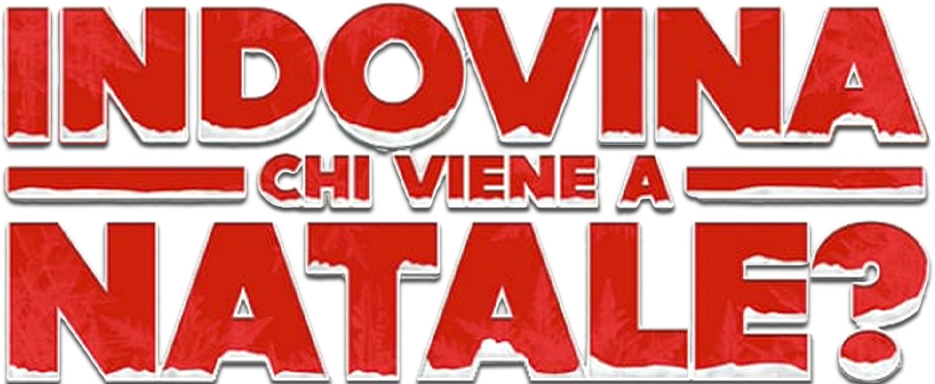 Indovina chi viene a Natale? - Film Mediaset Infinity