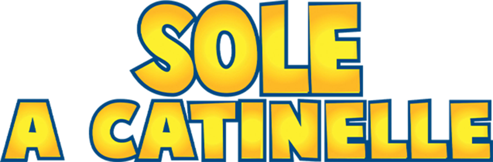 Sole a catinelle - Film Mediaset Infinity