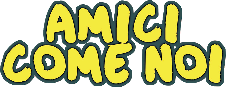 Amici come noi - Film Mediaset Infinity