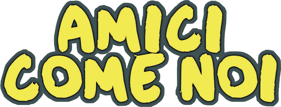 Amici come noi - Film Mediaset Infinity