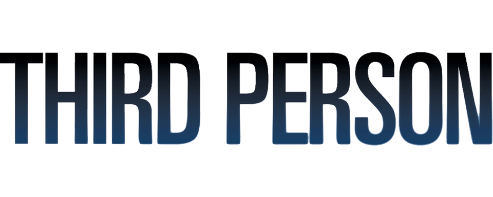 Third person - Film Mediaset Infinity