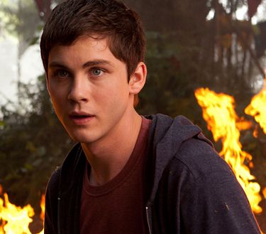 Percy Jackson e gli dei dell'Olimpo: il mare dei mostri