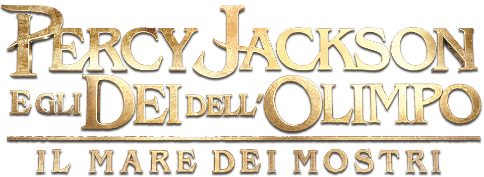 Percy Jackson e gli dei dell'Olimpo: il mare dei mostri - Film Mediaset Infinity
