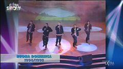 I Take That a Buona Domenica