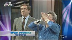 Corrado Mantoni ed i suoi successi