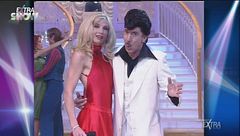 Una coppia affiatata