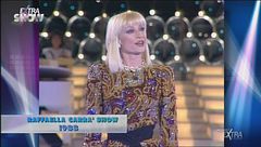 Il Raffaella Carrà show