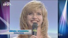 Una showgirl di successo