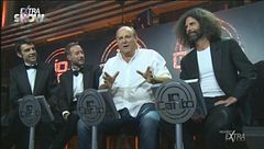 Alla ricerca di Gerry Scotti