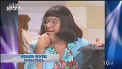 Il grande Paolo Villaggio