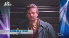 Lo scherzo a Leo Gullotta