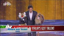 Il vincitore di Italia's got talent 2013