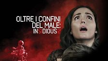 Oltre i confini del male - Insidious 2
