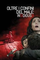 Oltre i confini del male - Insidious 2