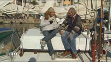 Vagabondi del  mare