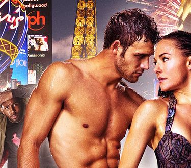 Step Up All In