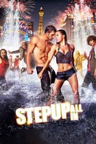 Step Up All In