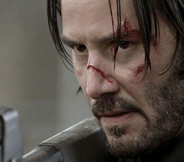 John Wick