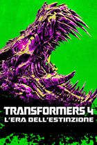 Transformers 4: l'era dell'estinzione