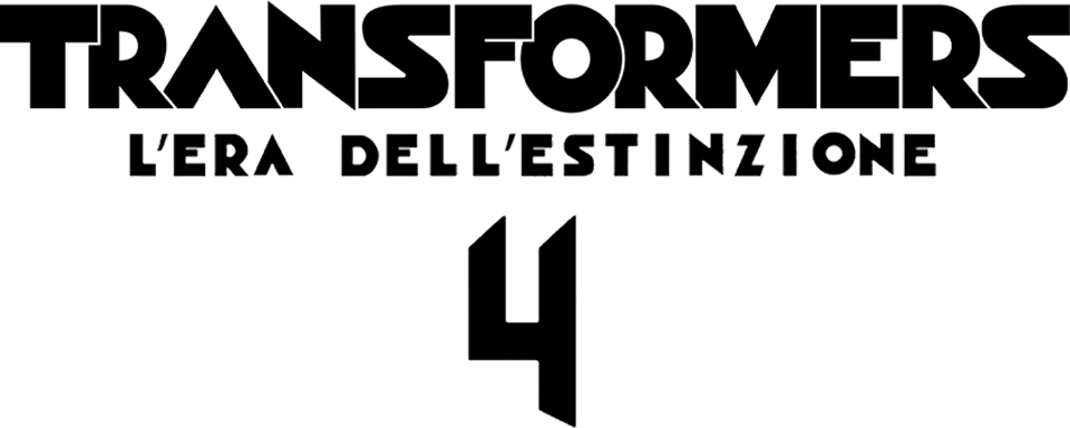 Transformers 4: l'era dell'estinzione - Film Mediaset Infinity