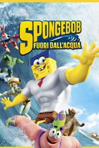 Spongebob - Fuori dall'acqua