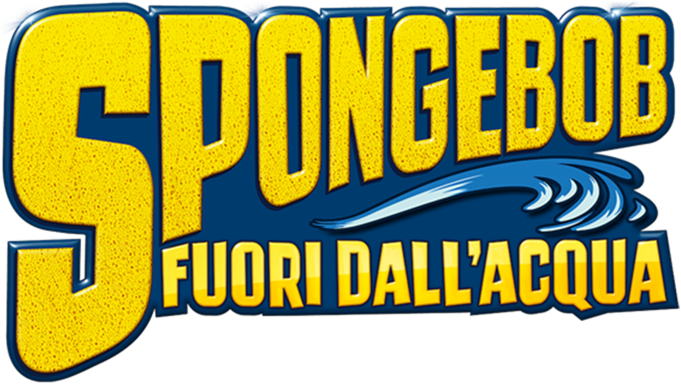 Spongebob - Fuori dall'acqua - Film Mediaset Infinity