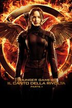 Hunger games - Il canto della rivolta: parte 1