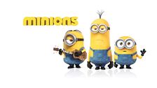 Minions