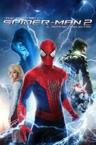The amazing Spider-man 2 - Il potere di Electro