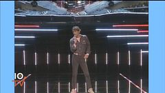 Premiatissima 1983 | Best 4