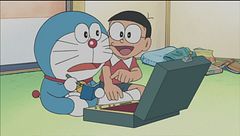 Bambole spia / C'è vita su Marte!