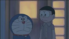 Doraemon in gran quantità / Pozione bei ricordi