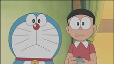 Dichiarazione d'amore / Collezione di Nobita