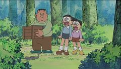 Chiaccherino / Il serpente pietrificante