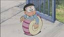 Poli magnetici / Nuova casa di Nobita