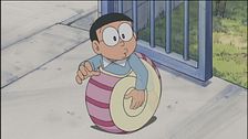 Poli magnetici / Nuova casa di Nobita