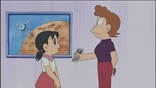 Scambio di mamme / Papà pittore