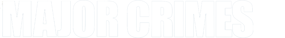 Major Crimes 3 logo