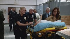 Ep. 10 - Animali selvatici