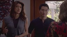 Ep. 15 - Segreti sepolti
