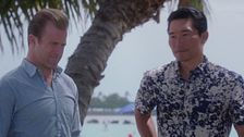 Ep. 21 - Buona fortuna e buon viaggio