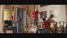Trailer - Sole a catinelle