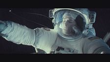 Trailer - Gravity
