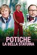 Trailer - Potiche - La bella statuina
