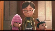Trailer - Cattivissimo me