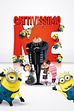 Trailer - Cattivissimo me