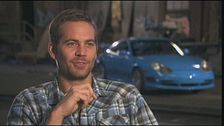Trailer - Fast and furious 5